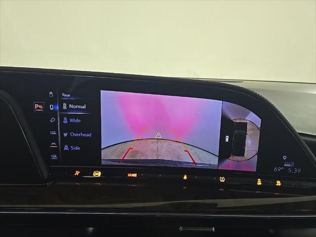 Photo of 2024 Black Raven Cadillac Escalade