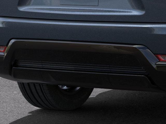 Photo of 2025 Dp Space Met Cadillac Escalade IQ