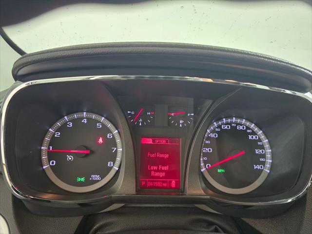 Photo of 2017 Onyx Black GMC Terrain