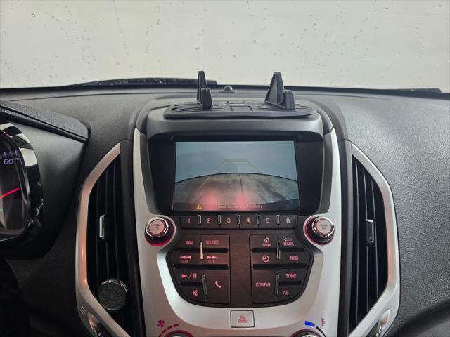 Photo of 2017 Onyx Black GMC Terrain