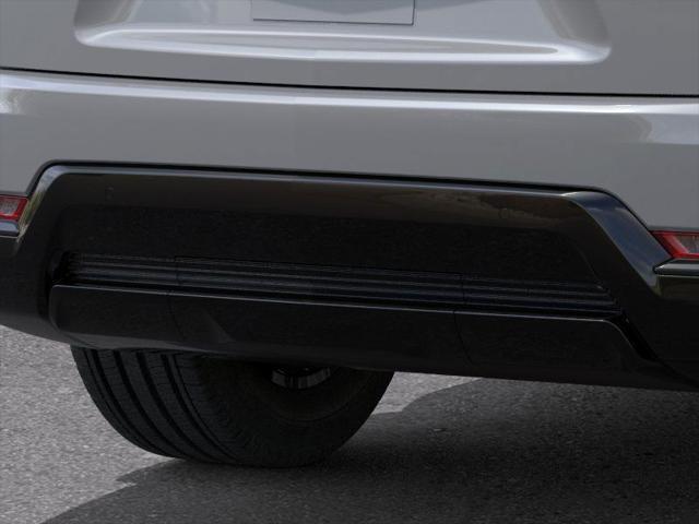 Photo of 2026 Luna Met Cadillac Escalade IQ