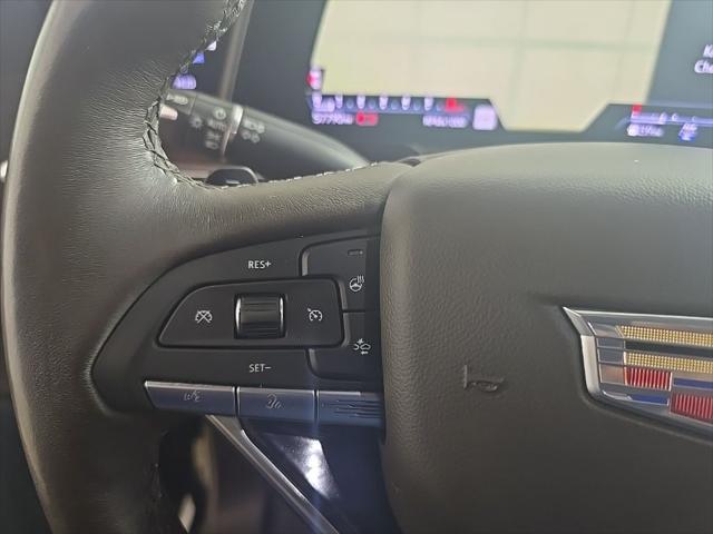 Photo of 2022 Black Raven Cadillac Escalade