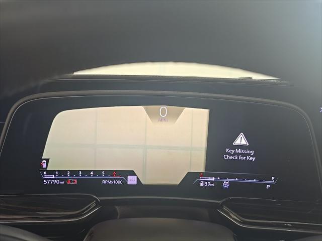 Photo of 2022 Black Raven Cadillac Escalade