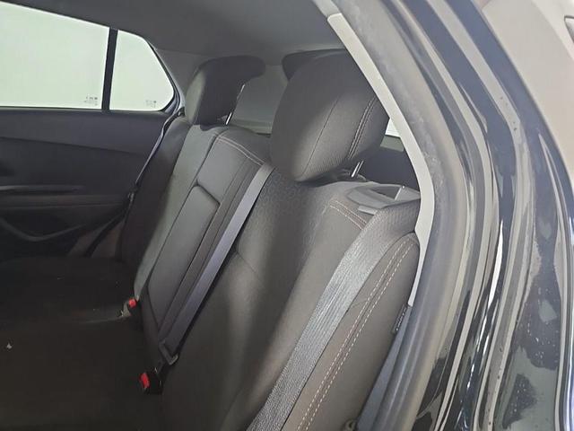 Photo of 2020 Mosaic Black Metallic Chevrolet Trax