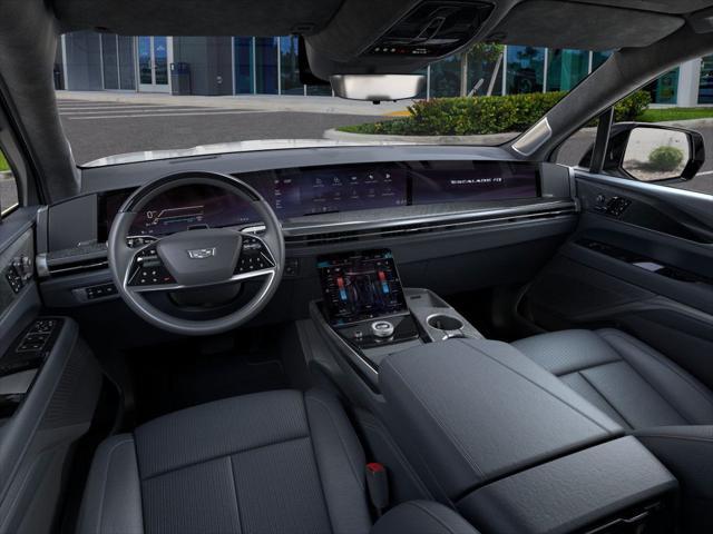 Photo of 2025 Gsj Cadillac Escalade IQ