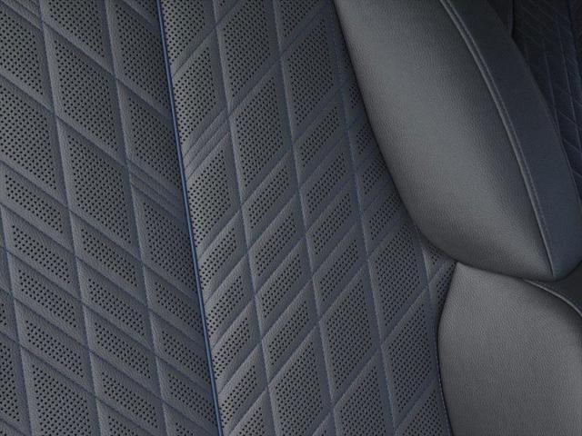 Photo of 2025 Summit White Cadillac Escalade IQ