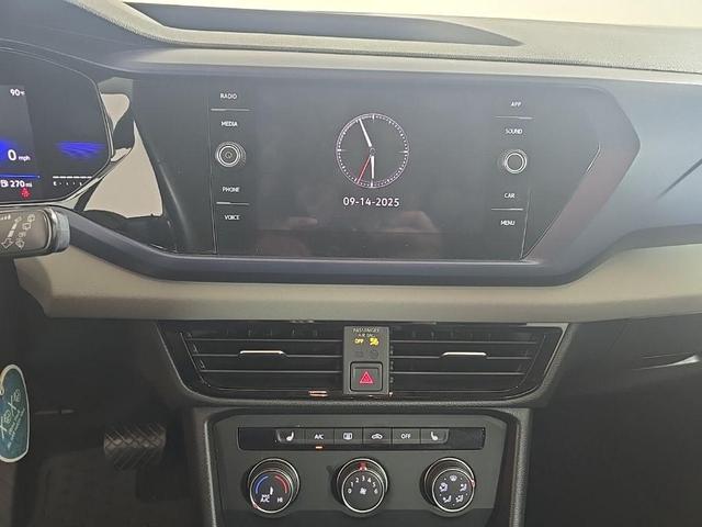 Photo of 2022 Gray Volkswagen Taos