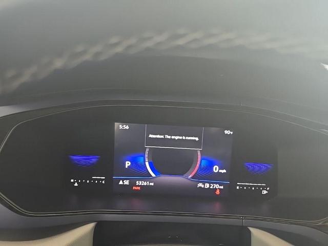 Photo of 2022 Gray Volkswagen Taos
