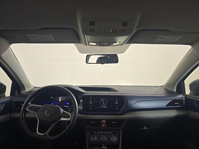 Photo of 2022 Gray Volkswagen Taos
