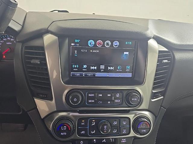 Photo of 2019 Summit White Chevrolet Tahoe