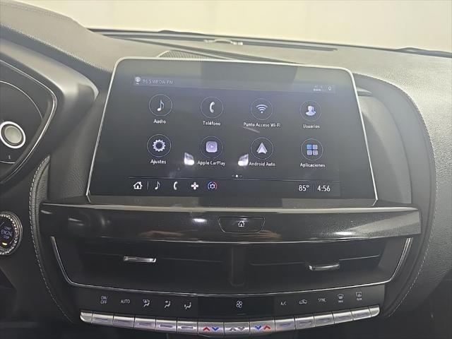 Photo of 2023 Black Raven Cadillac CT5