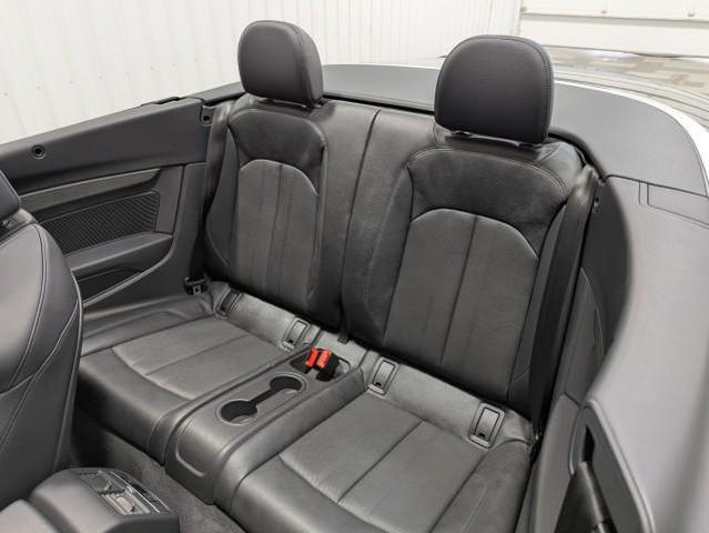 Photo of 2018 Monsoon Gray Metallic/Black Roof Audi A5