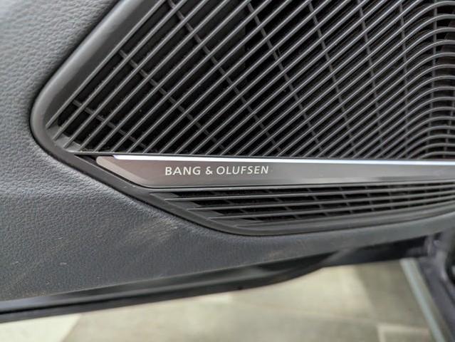 Photo of 2018 Monsoon Gray Metallic/Black Roof Audi A5