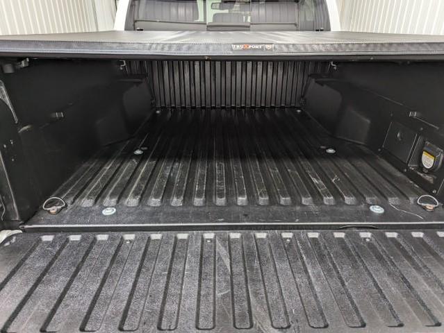 Photo of 2021 Wind Chill Pearl Toyota Tacoma