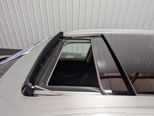 Photo of 2025 Brilliant Silver Metallic Nissan Rogue