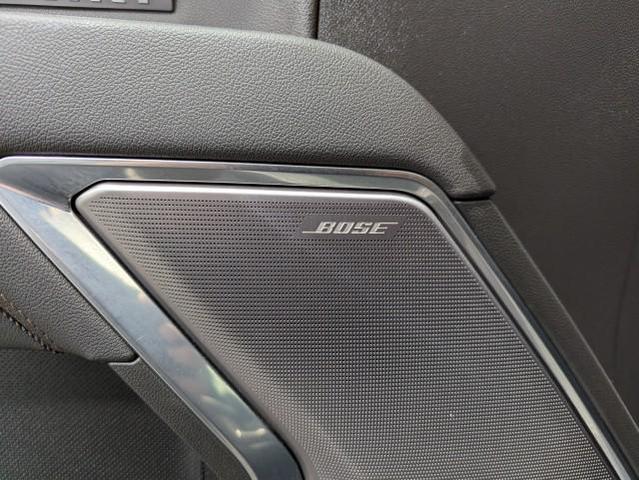 Photo of 2022 Iridescent Pearl Tricoat Chevrolet Silverado 1500