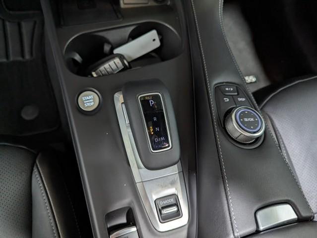 Photo of 2025 Black Obsidian INFINITI QX55