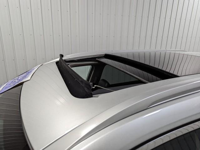 Photo of 2022 Brilliant Silver Metallic Nissan Rogue
