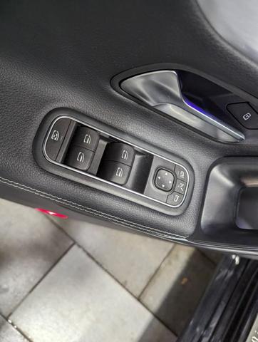 Photo of 2022 Cosmos Black Metallic Mercedes-Benz CLA 250