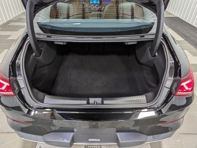 Photo of 2022 Cosmos Black Metallic Mercedes-Benz CLA 250