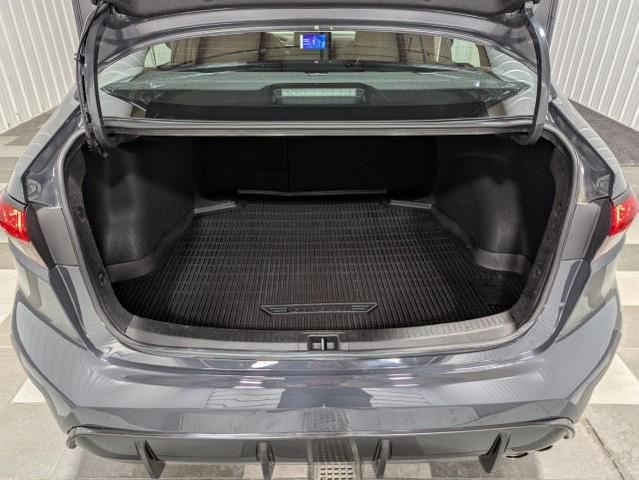 Photo of 2025 Underground Toyota Corolla