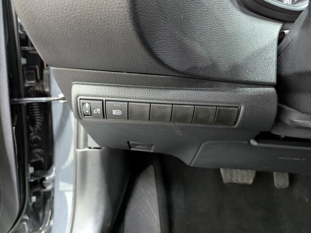 Photo of 2025 Underground Toyota Corolla
