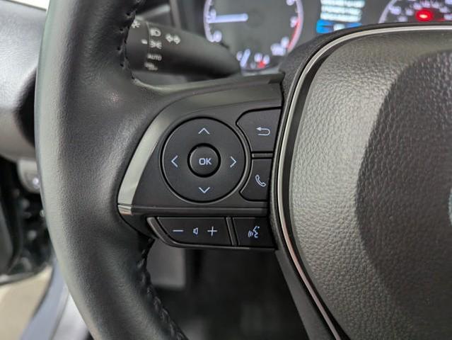 Photo of 2025 Underground Toyota Corolla