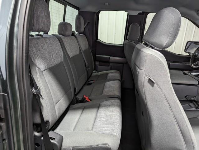 Photo of 2021 Guard Metallic Ford F-150
