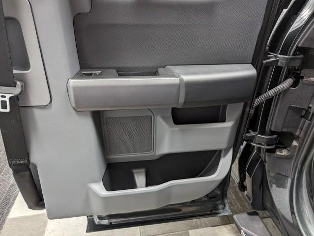 Photo of 2021 Guard Metallic Ford F-150