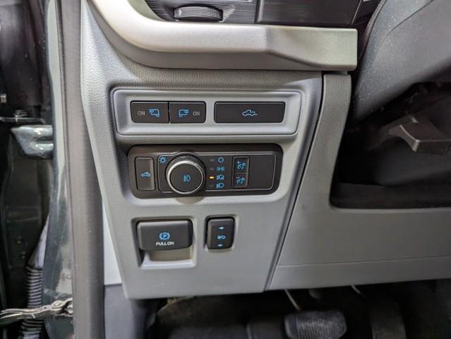 Photo of 2021 Guard Metallic Ford F-150
