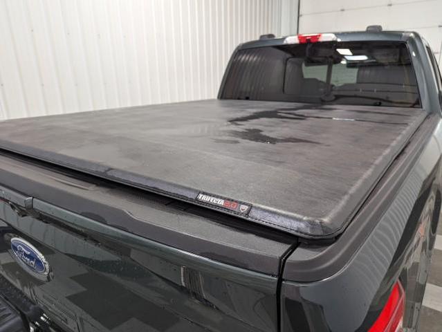 Photo of 2021 Guard Metallic Ford F-150