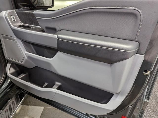 Photo of 2021 Guard Metallic Ford F-150