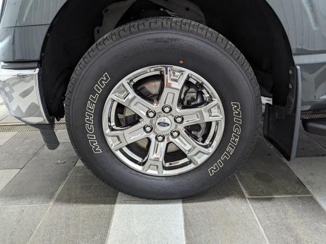 Photo of 2021 Guard Metallic Ford F-150