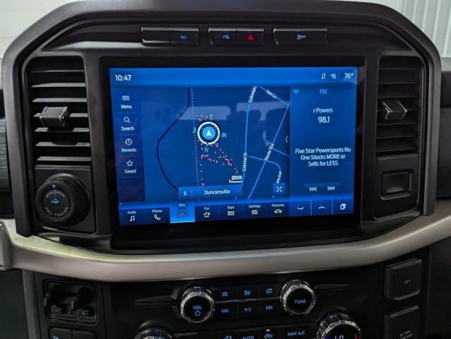 Photo of 2021 Guard Metallic Ford F-150