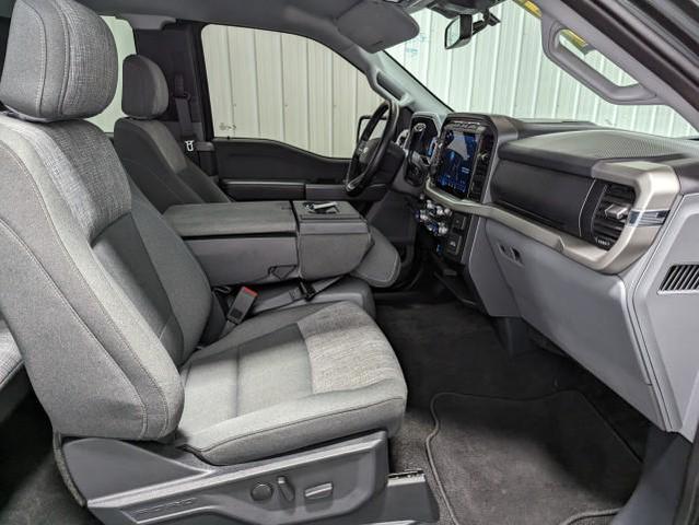 Photo of 2021 Guard Metallic Ford F-150