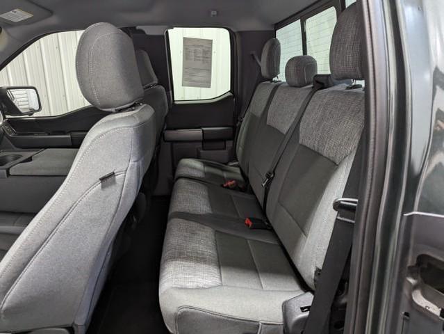 Photo of 2021 Guard Metallic Ford F-150