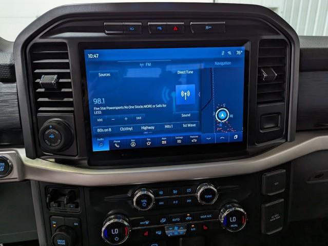 Photo of 2021 Guard Metallic Ford F-150