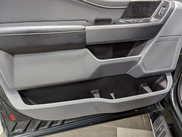 Photo of 2021 Guard Metallic Ford F-150
