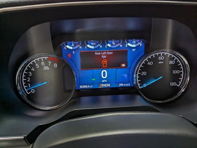 Photo of 2021 Guard Metallic Ford F-150