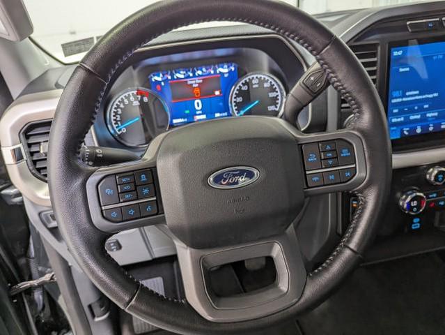 Photo of 2021 Guard Metallic Ford F-150