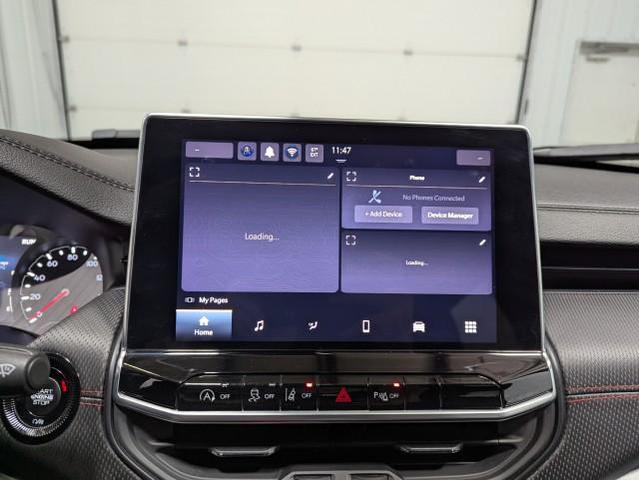 Photo of 2024 Silver Zynith Metallic Clearcoat Jeep Compass