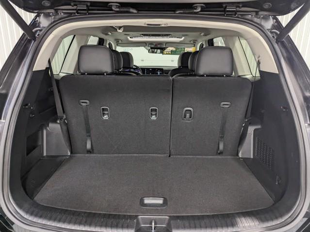 Photo of 2025 Ebony Black Kia Telluride