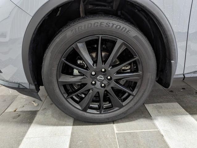 Photo of 2023 Boulder Gray Pearl Nissan Murano
