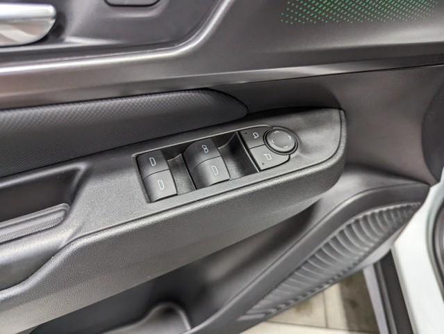 Photo of 2024 Summit White Chevrolet Equinox EV