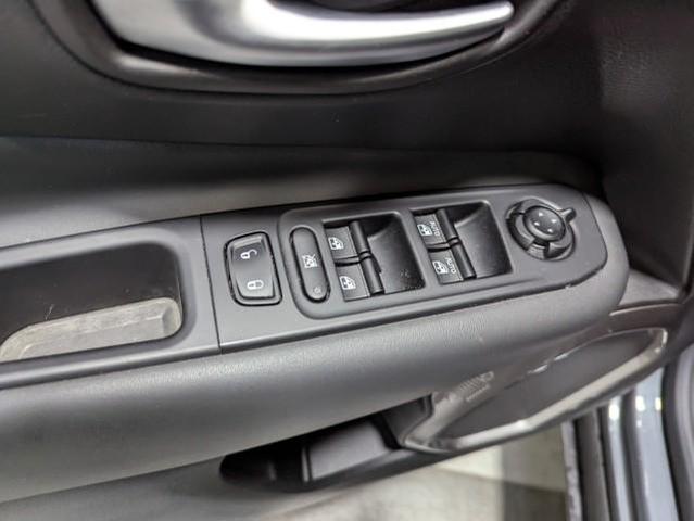 Photo of 2022 Graphite Gray Jeep Renegade