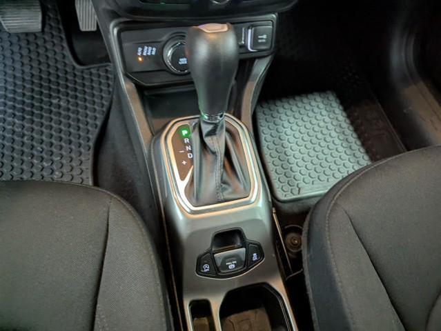 Photo of 2022 Graphite Gray Jeep Renegade