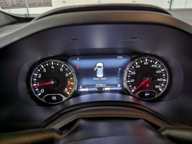 Photo of 2022 Graphite Gray Jeep Renegade