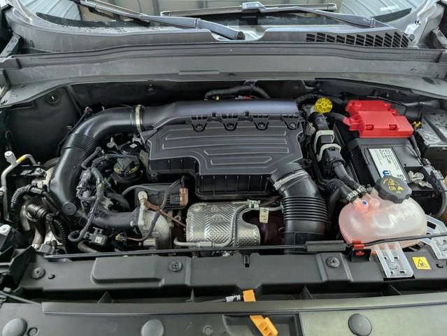 Photo of 2022 Graphite Gray Jeep Renegade