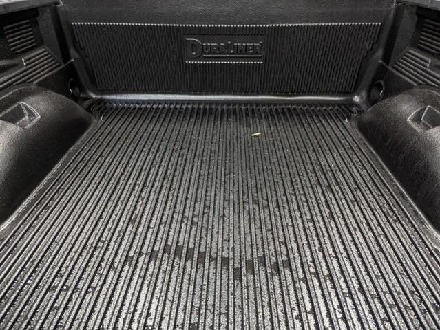 Photo of 2025 Billet Silver Metallic Clearcoat RAM 1500
