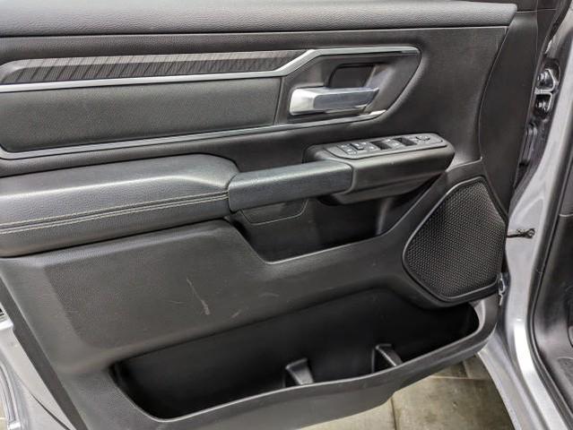 Photo of 2025 Billet Silver Metallic Clearcoat RAM 1500